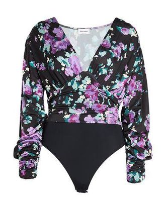 Liu Jo CAMISETAS Y TOPS - Bodies en YOOX.COM