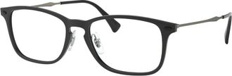 Ray-Ban unisex, Accesorios, Negro, Talla: ONE Size
