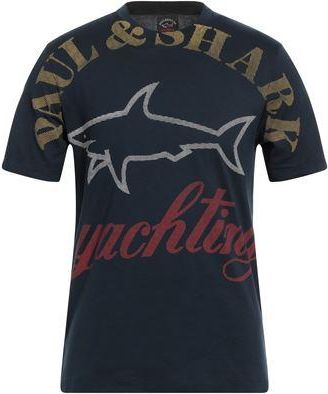 Paul & Shark CAMISETAS Y TOPS - Camisetas en YOOX.COM