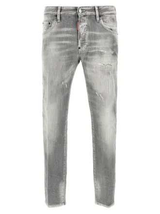 Dsquared2 DSquared2 Skater Jeans