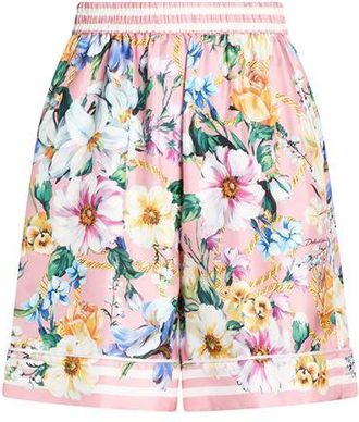 Dolce & Gabbana HOSEN & R&Ouml;CKE - Shorts & Bermudashorts auf YOOX.COM
