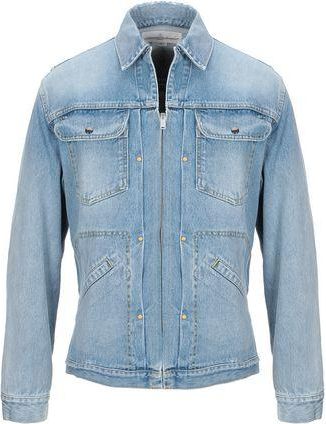 Golden Goose COATS & JACKETS - Denim outerwear sur YOOX.COM