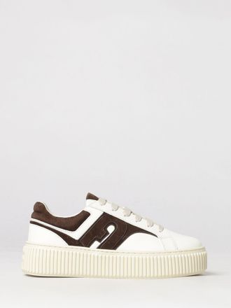 Furla Sneakers Donna colore Bianco