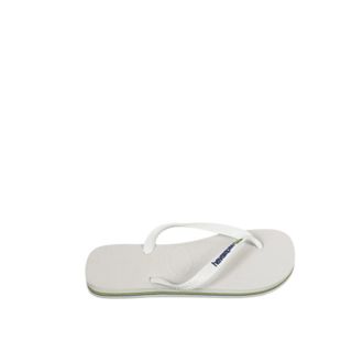 Havaianas Uomo, Scarpe, Bianco, 43 EU, new