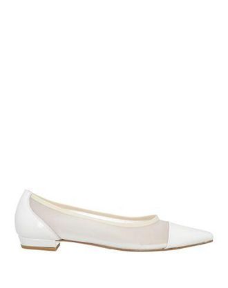 Zinda FOOTWEAR - Ballet flats on YOOX.COM
