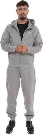 Emporio Armani Emporio Armani Ea7, Hombre, Deporte, Gris, Talla: S