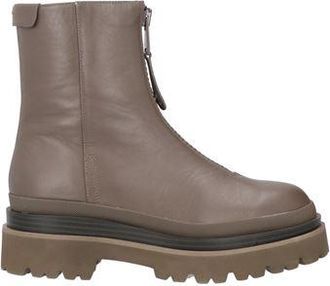 Lola Cruz FOOTWEAR - Ankle boots on YOOX.COM