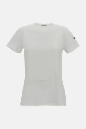 Moncler Maglietta Girocollo