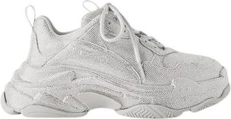 Balenciaga Hombre, Zapatos, Gris, Talla: 42 EU