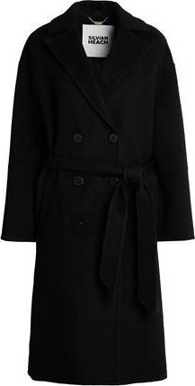 Silvian Heach COATS & JACKETS - Coats on YOOX.COM