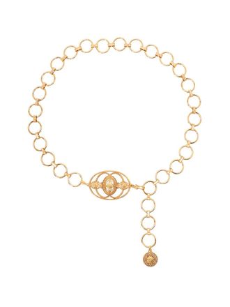Chloé Brass Bracelet With Charms from $371.00 - on Stylight