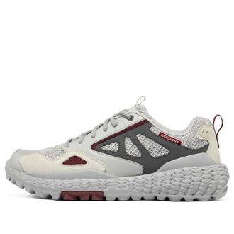 Skechers Monster Light Grey 237279-LTGY