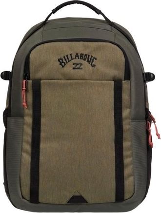 Billabong Daily Quest Pack 27 Daypack - Unisex | braun