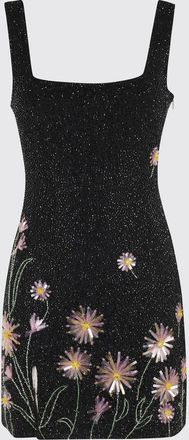 Staud Dress STAUD Woman color Black 1