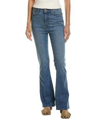 Frame Denim Le Easy Adagio Flare Jean