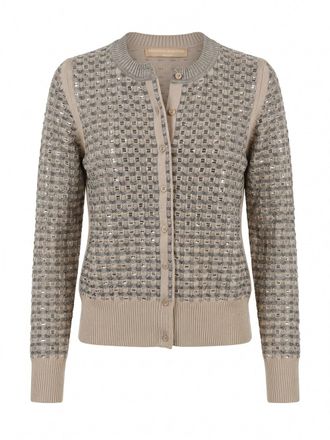 Ermanno Scervino Cardigan