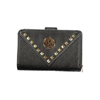 Laura Biagiotti Wallets & Cardholders, female, Black, Size: ONE SIZE Bradenton Wallet