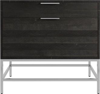 Bernhardt Coleman File Cabinet