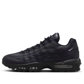 Nike Air Max 95 Jewel Triple Black FN7273-001