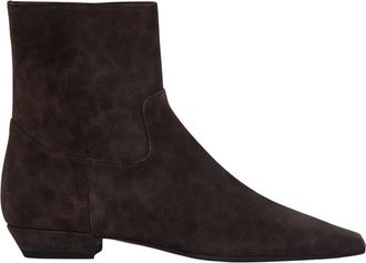 Roberto Festa Milano Botines Leonise - Shoes - Mujer - Marr&oacute;n - 36 1/2 EU
