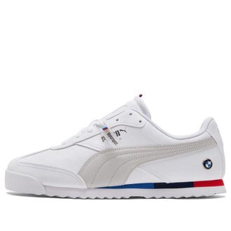 Puma BMW Motorsport x Roma White 306868-02