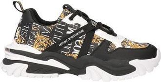 Versace FOOTWEAR - Trainers sur YOOX.COM