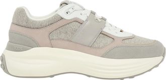 Tod's Mujer, Zapatos, Gris, Talla: 38 1/2 EU