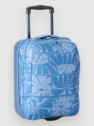 Rip Curl F-Light Cabin 30L Ty Travel Bag blauw