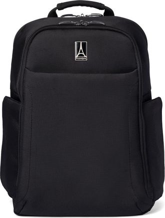 Travelpro Pilot Air 2 Laptop Backpack in Black at Nordstrom Rack