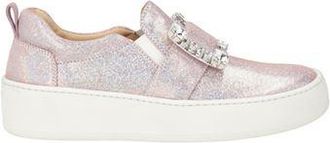 Sergio Rossi FOOTWEAR - Trainers on YOOX.COM