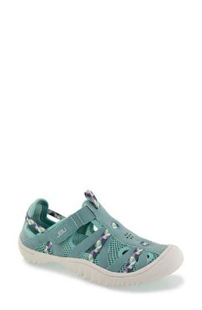 Jambu Regional Water Ready Sneaker - Regular & Wide Width Available in Aquatic Teal at Nordstrom Rack, Size 8.5