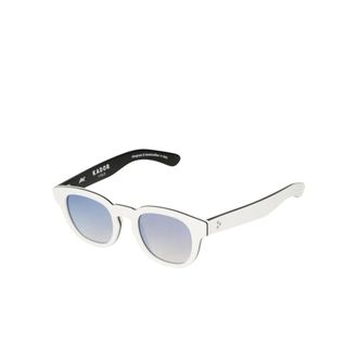 Kàdor Sunglasses, unisex, Gray, 49 MM, Kosmo Star Sunglasses