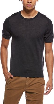 Rag & Bone Rag & Bone Aulton Knit Wool-Blend T-Shirt