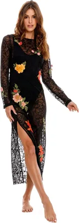 Agua Bendita Belen Dress