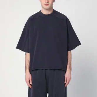 Entire studios Cotton ink coloured T-shirt