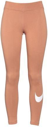 Nike Essential Mid-Rise swoosh Leggin