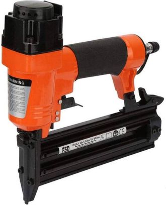 Trade Shop Trade Shop - Grapadora De Aire Grapadora 10-50mm Neum&aacute;tica F50