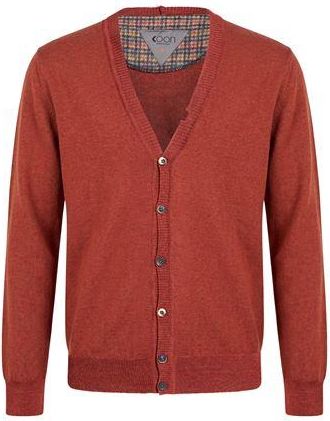Koon PRENDAS DE PUNTO - C&aacute;rdigans en YOOX.COM