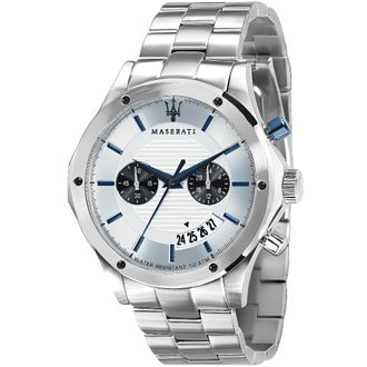 Maserati Uomo, Accessori, Grigio, Taglia unica, new