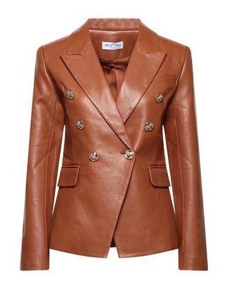 Odi Et Amo SUITS and CO-ORDS - Blazers on YOOX.COM