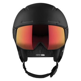 Salomon unisex, Sport, Nero, 59 CM, new