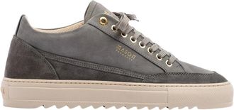 Mason Garments Tia Mescolanza - unisex - Schoenen - Grijs - Maat: 44 EU