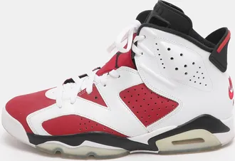 Air Jordan s Carmine Jordan 6