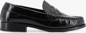 Alohas Mocassini Rivet in pelle - ALOHAS - gender_Woman