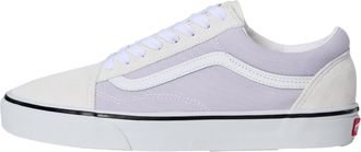 Vans Mens Vans Old Skool Two Tone Lilac Mist VN000D6WEMY