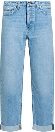 Rag & Bone BOTTOMWEAR - Pantaloni jeans su YOOX.COM