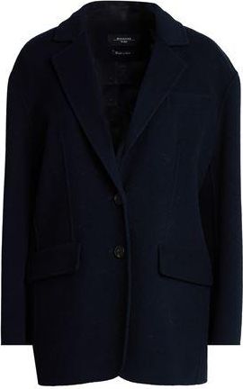 Max Mara COATS & JACKETS - Coats on YOOX.COM