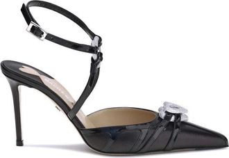 Mach & Mach Mach & Mach, Donna, Scarpe, Nero, 36 EU, new