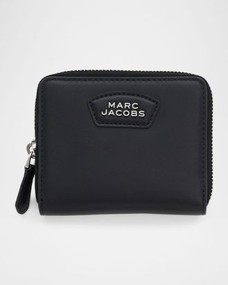 Marc Jacobs The Everyday Slim Compact Wallet