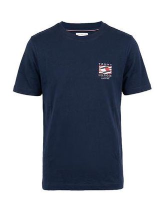 Tommy Hilfiger TOPWEAR - T-shirts on YOOX.COM